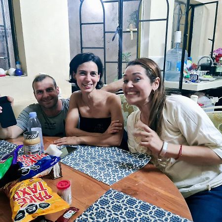Vamo A Rola Apartment Campeche Bagian luar foto