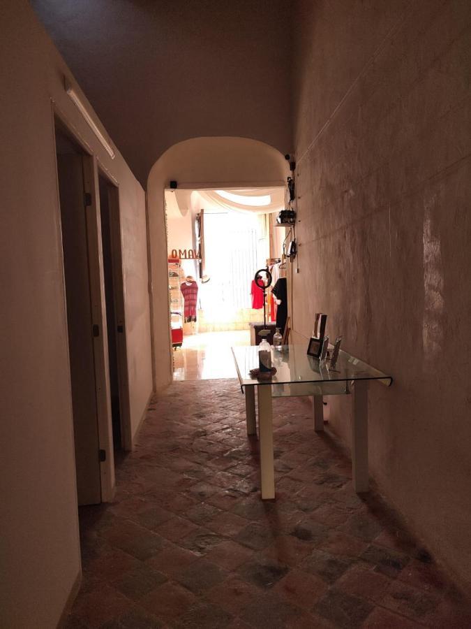 Vamo A Rola Apartment Campeche Bagian luar foto